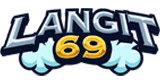 LANGIT69 Logo